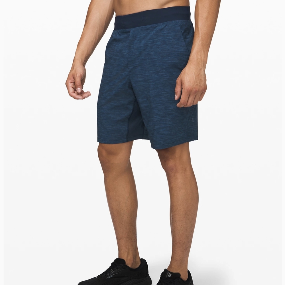 T.H.E. Short 9" Liner